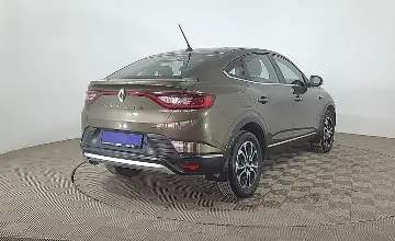 Renault Arkana 2021 года за 6 500 000 тг. в Алматы