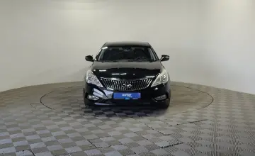 Hyundai Grandeur 2013 года за 8 750 000 тг. в Алматы фото 2