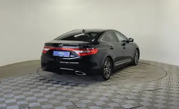 Hyundai Grandeur 2013 года за 8 750 000 тг. в Алматы