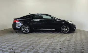Hyundai Grandeur 2013 года за 8 750 000 тг. в Алматы фото 4