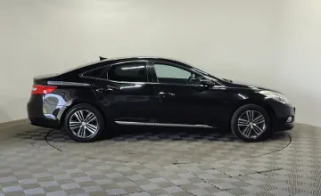 Hyundai Grandeur 2013 года за 8 750 000 тг. в Алматы фото 4