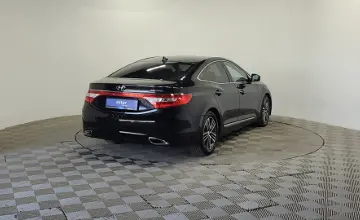 Hyundai Grandeur 2013 года за 8 750 000 тг. в Алматы