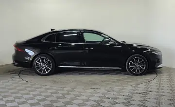 Hyundai Grandeur 2020 года за 12 490 000 тг. в Алматы фото 4