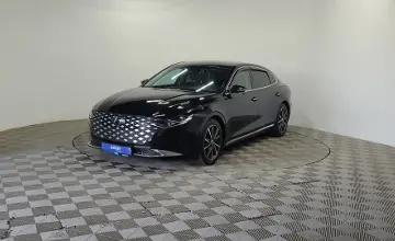 Hyundai Grandeur 2020 года за 12 490 000 тг. в Алматы фото 1