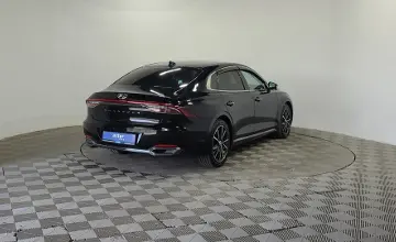 Hyundai Grandeur 2020 года за 12 490 000 тг. в Алматы
