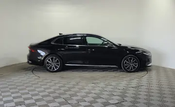 Hyundai Grandeur 2020 года за 12 490 000 тг. в Алматы фото 4