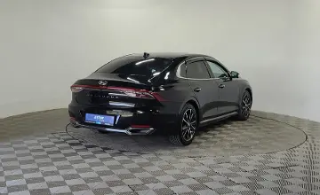 Hyundai Grandeur 2020 года за 12 490 000 тг. в Алматы