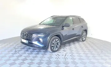 Hyundai Tucson 2024 года за 11 990 000 тг. в Павлодар фото 1