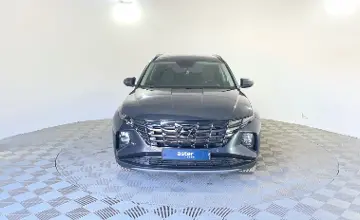 Hyundai Tucson 2024 года за 11 990 000 тг. в Павлодар фото 2