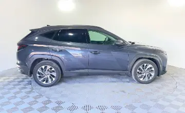 Hyundai Tucson 2024 года за 11 990 000 тг. в Павлодар фото 4