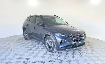 Hyundai Tucson 2024 года за 11 990 000 тг. в Павлодар фото 3