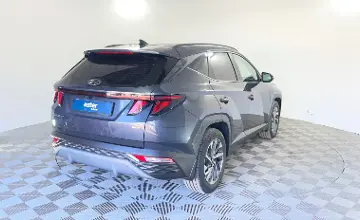 Hyundai Tucson 2024 года за 11 990 000 тг. в Павлодар