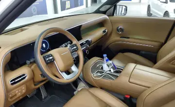 Hyundai Palisade 2025 года за 29 990 000 тг. в Астана фото 5