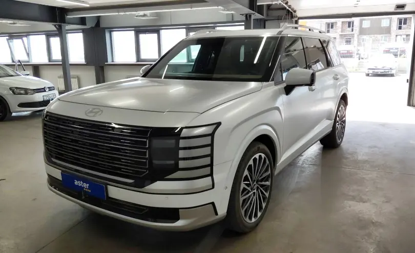 Hyundai Palisade 2025 года за 29 990 000 тг. в Астана