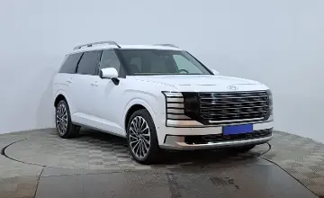 Hyundai Palisade 2025 года за 29 990 000 тг. в Астана фото 3