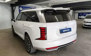 Hyundai Palisade 2025 года за 29 990 000 тг. в Астана фото 4