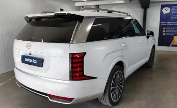 Hyundai Palisade 2025 года за 29 990 000 тг. в Астана фото 3
