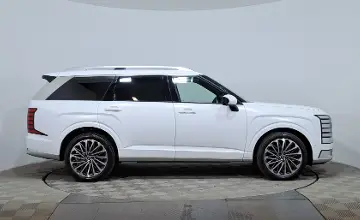 Hyundai Palisade 2025 года за 29 990 000 тг. в Астана фото 4