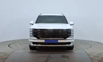 Hyundai Palisade 2025 года за 29 990 000 тг. в Астана фото 2