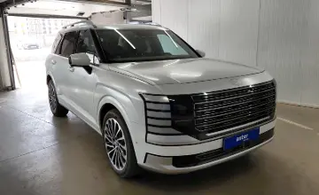 Hyundai Palisade 2025 года за 29 990 000 тг. в Астана фото 2