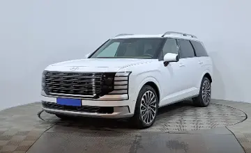 Hyundai Palisade 2025 года за 29 990 000 тг. в Астана фото 1
