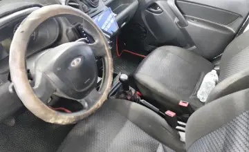LADA (ВАЗ) Granta 2014 года за 990 000 тг. в Астана фото 5