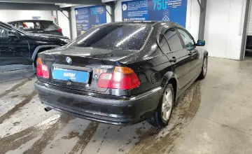 BMW 3 серии 1999 года за 1 790 000 тг. в Астана фото 3