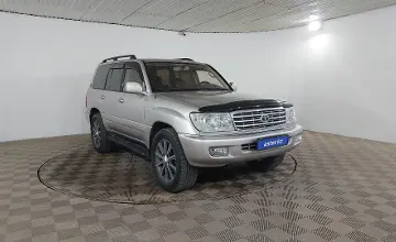 Toyota Land Cruiser 1999 года за 7 390 000 тг. в Шымкент фото 3