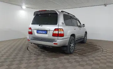 Toyota Land Cruiser 1999 года за 7 390 000 тг. в Шымкент