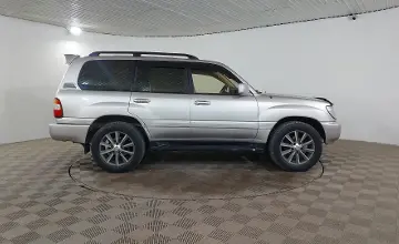 Toyota Land Cruiser 1999 года за 7 390 000 тг. в Шымкент фото 4