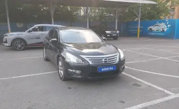 Nissan Teana 2014 года за 4 990 000 тг. в Алматы фото 2
