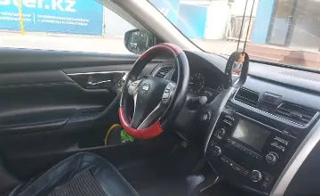 Nissan Teana 2014 года за 4 990 000 тг. в Алматы фото 5