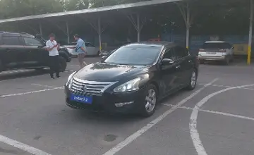 Nissan Teana 2014 года за 4 990 000 тг. в Алматы фото 1