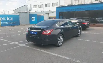 Nissan Teana 2014 года за 4 990 000 тг. в Алматы фото 3