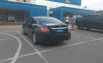 Nissan Teana 2014 года за 4 990 000 тг. в Алматы фото 4