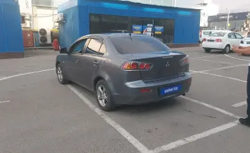 Mitsubishi Lancer 2010 года за 3 390 000 тг. в Алматы фото 4