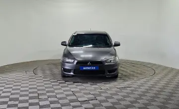 Mitsubishi Lancer 2010 года за 3 390 000 тг. в Алматы фото 2