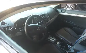 Mitsubishi Lancer 2010 года за 3 390 000 тг. в Алматы фото 5