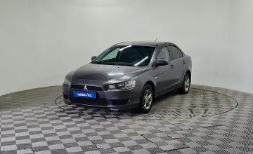 Mitsubishi Lancer 2010 года за 3 390 000 тг. в Алматы фото 1