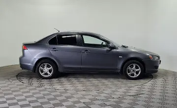 Mitsubishi Lancer 2010 года за 3 390 000 тг. в Алматы фото 4