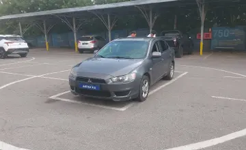 Mitsubishi Lancer 2010 года за 3 390 000 тг. в Алматы фото 1