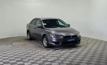 Mitsubishi Lancer 2010 года за 3 390 000 тг. в Алматы фото 3
