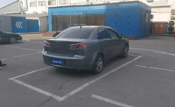 Mitsubishi Lancer 2010 года за 3 390 000 тг. в Алматы фото 3