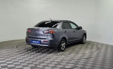 Mitsubishi Lancer 2010 года за 3 390 000 тг. в Алматы