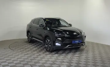 BYD Song Plus DM-i 2025 года за 14 750 000 тг. в Алматы фото 3