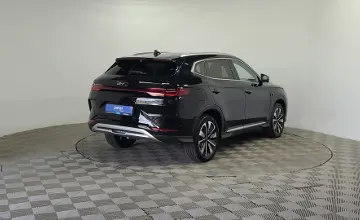 BYD Song Plus DM-i 2025 года за 14 750 000 тг. в Алматы