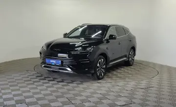 BYD Song Plus DM-i 2025 года за 14 750 000 тг. в Алматы фото 1