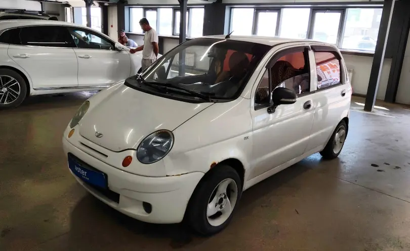 Daewoo Matiz 2013 года за 950 000 тг. в Астана