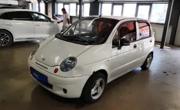 Daewoo Matiz 2013 года за 950 000 тг. в Астана фото 1
