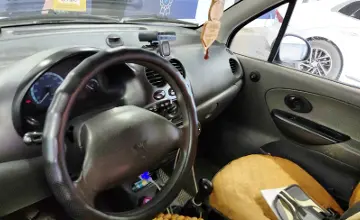 Daewoo Matiz 2013 года за 950 000 тг. в Астана фото 5